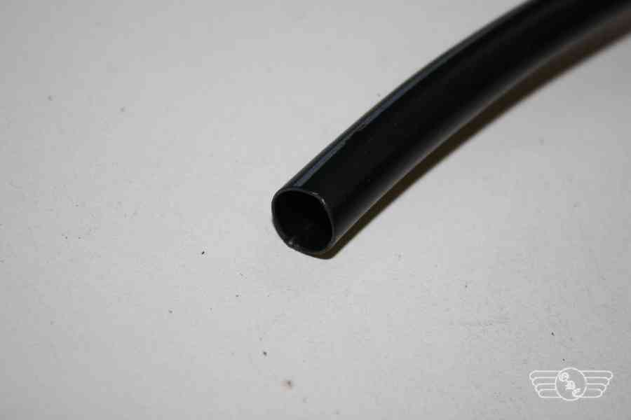 Bougierrohr, PVC Isolierschlauch 14mm